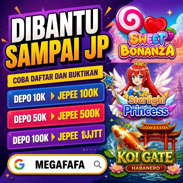 kini menjadi pragmatic situs judi slot online no #1
